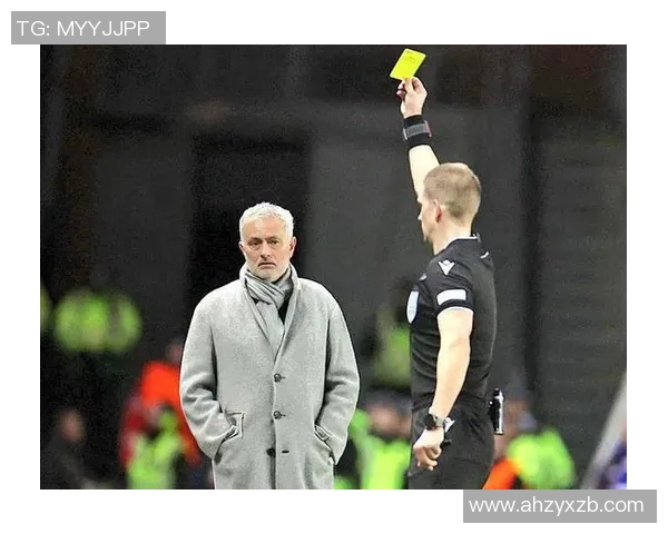 穆里尼奥怒斥欧足联罗马因争议点球惨遭淘汰