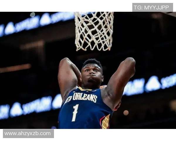 锡安再次受伤鹈鹕队宣布胖虎将接受右膝手术无缘本赛季比赛