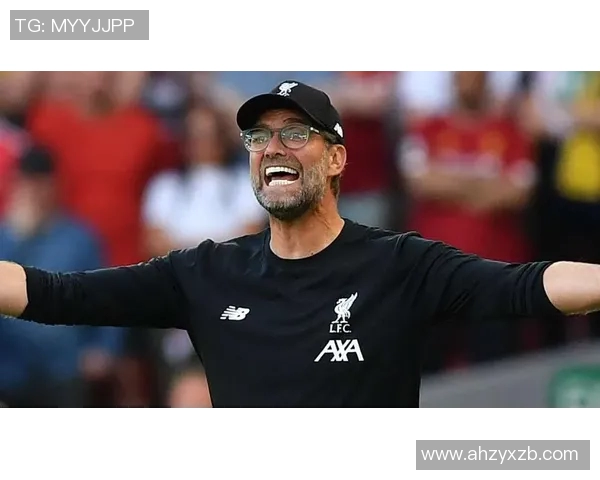 克洛普重申执教决心助力利物浦再战欧冠荣耀