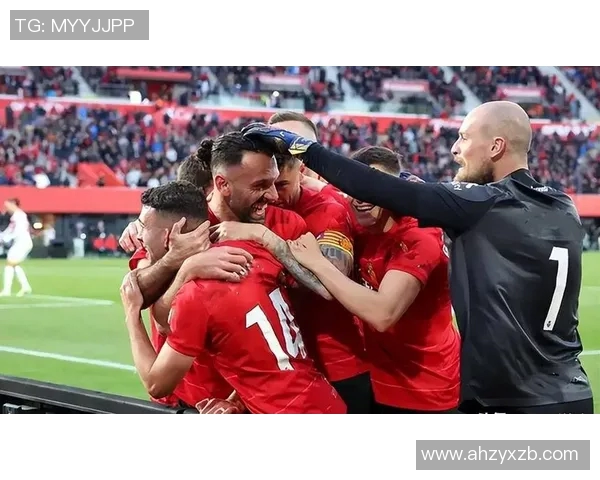 周日020马洛卡对决皇家社会精彩赛事前瞻与分析