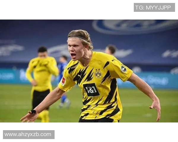 哈兰德：从天才少年到足球巨星的传奇之路与未来展望