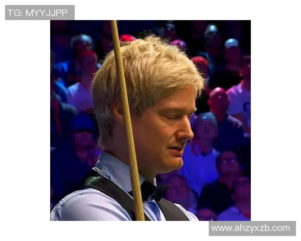 精彩对决直播罗伯逊与墨菲巅峰对决谁将笑到最后