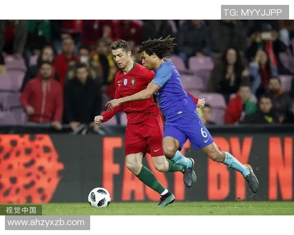 葡萄牙与智利激战正酣球迷期待精彩对决与历史交锋