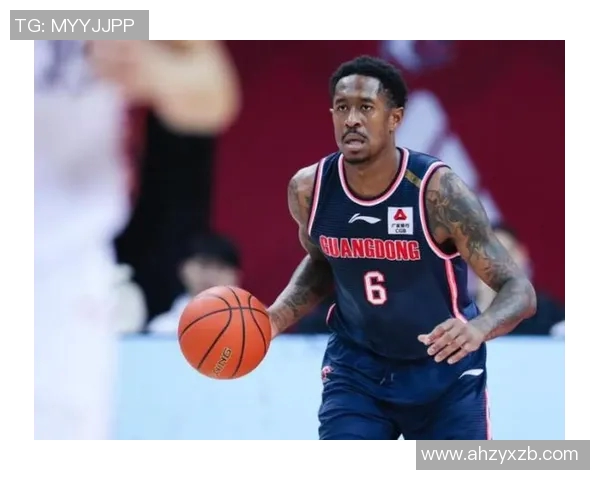 马尚布鲁克斯的篮球生涯与未来发展潜力分析