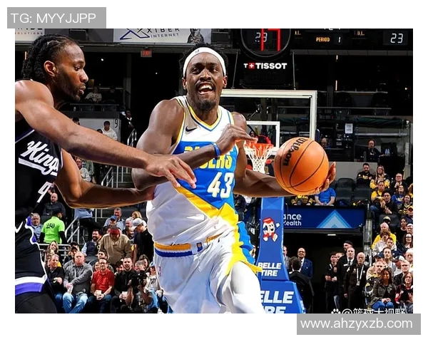 2018年NBA季后赛国王队与步行者队激烈对决回顾与分析