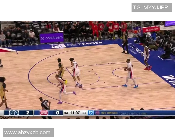 奇才与活塞季前赛精彩回放分析及比赛亮点总结