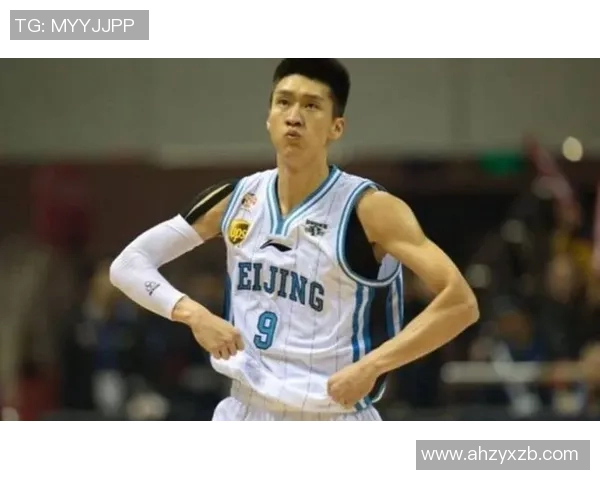 孙悦的篮球之路：从少年天才到职业生涯的辉煌与挑战