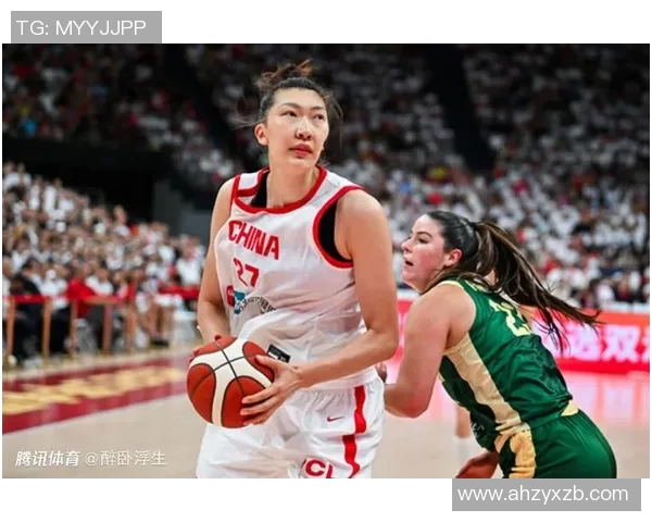 女篮澳大利亚对决韩国强强对抗引发球迷热议与期待