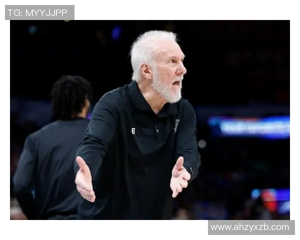 波波维奇轮休主力遭罚款马刺摆烂升级引发热议与争议