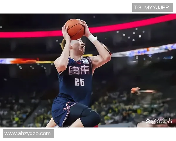 李晓旭：从篮球场上的拼搏者到人生道路上的追梦人