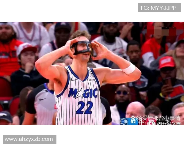 火箭与魔术精彩对决直播视频全程回放及赛后分析